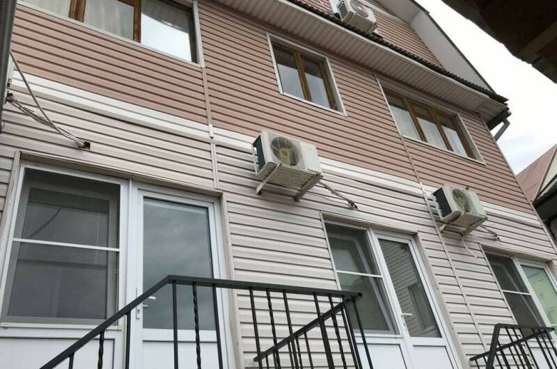 Изображение гостиницы "Гостевой дом «В гостях у Натальи»" #1