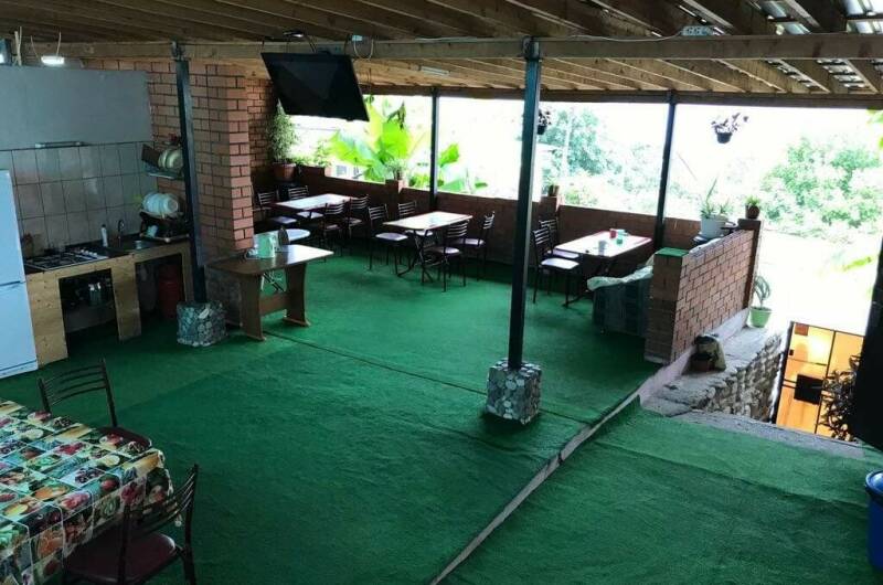 Изображение Изображение гостиницы &quot;Гостевой дом «В гостях у Натальи»&quot; #3 #1