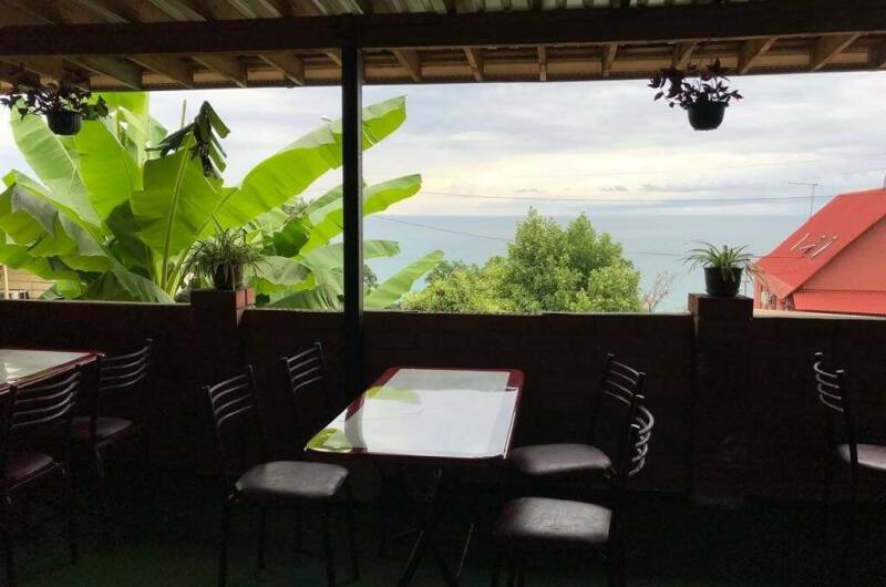 Изображение Изображение гостиницы &quot;Гостевой дом «В гостях у Натальи»&quot; #4 #2