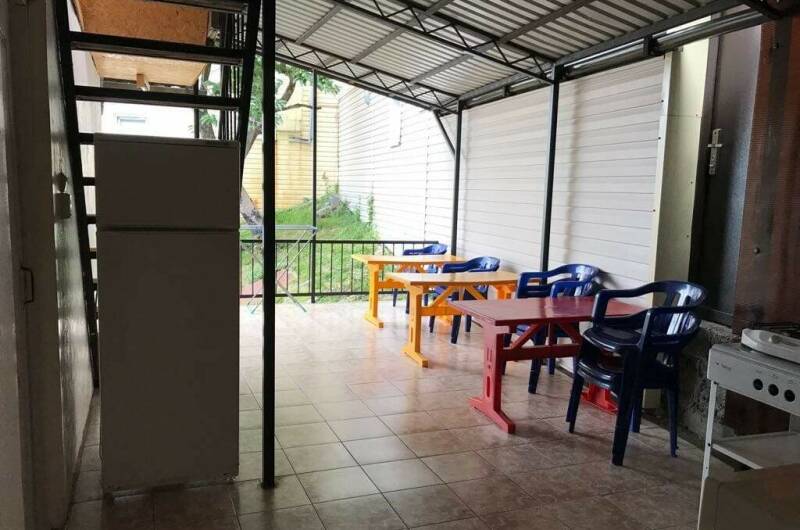 Изображение Изображение гостиницы &quot;Гостевой дом «В гостях у Натальи»&quot; #9 #7