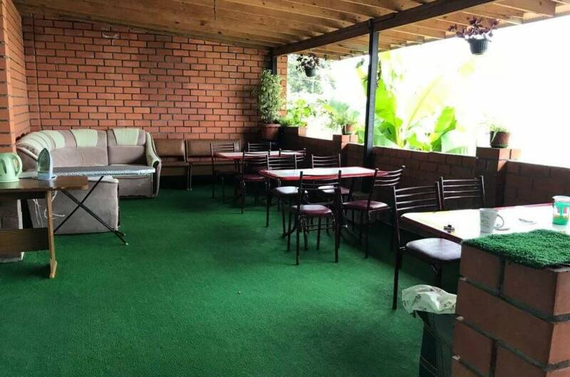 Изображение Изображение гостиницы &quot;Гостевой дом «В гостях у Натальи»&quot; #11 #9