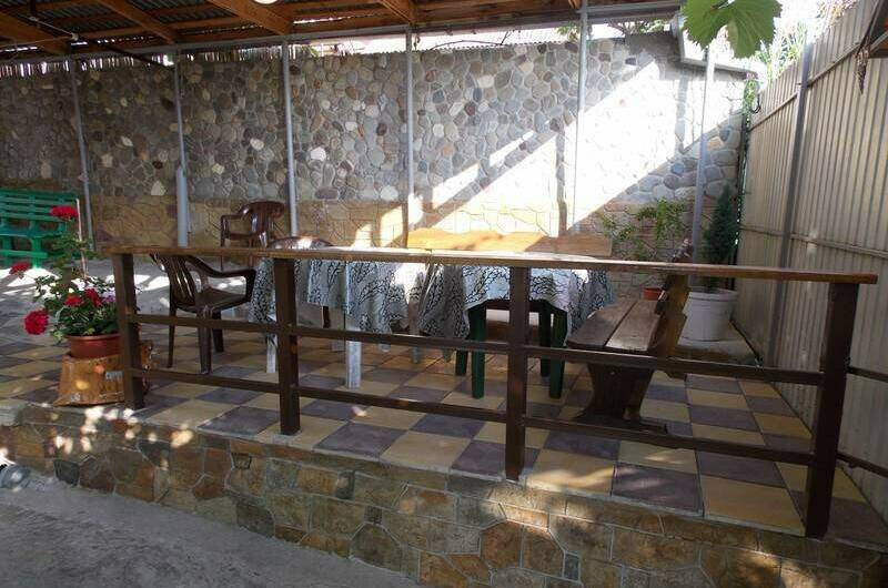 Изображение Изображение гостиницы &quot;Домики «Ольга»&quot; #4 #2