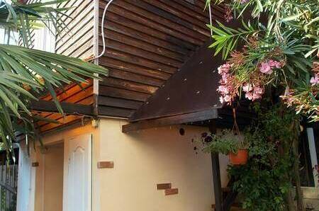 Изображение Изображение гостиницы &quot;Домики «Ольга»&quot; #9 #7