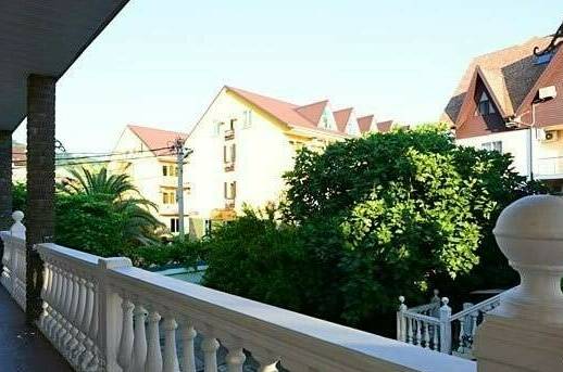 Изображение Изображение гостиницы &quot;Гостевой дом «МаринАпарт»&quot; #7 #5