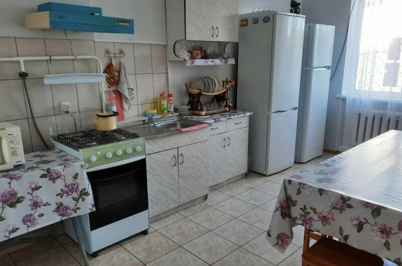 Изображение Изображение гостиницы &quot;Частный сектор на Октябрьской&quot; #4 #2