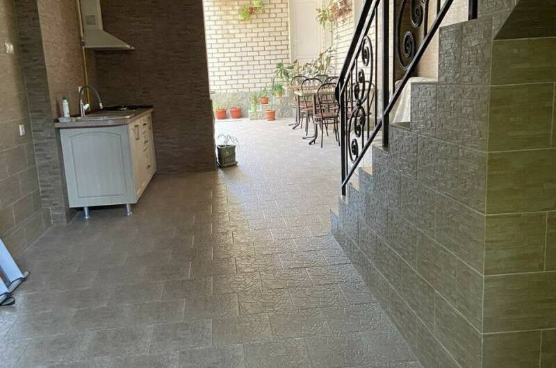 Изображение Изображение гостиницы &quot;Частный сектор на Октябрьской&quot; #5 #3