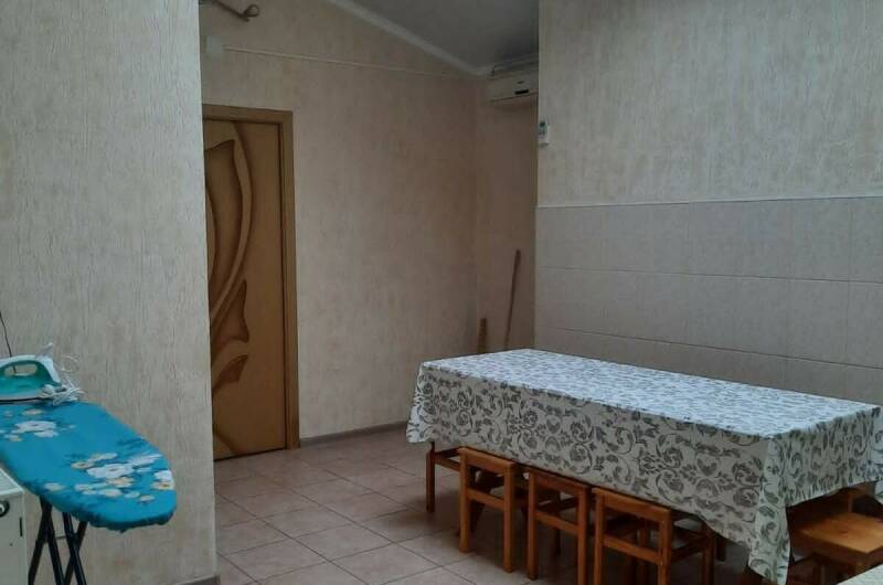 Изображение Изображение гостиницы &quot;Частный сектор на Октябрьской&quot; #7 #5