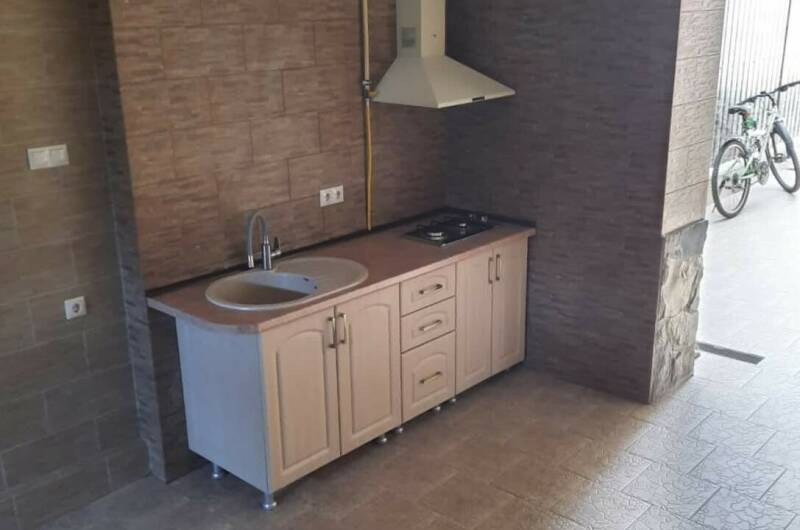 Изображение Изображение гостиницы &quot;Частный сектор на Октябрьской&quot; #9 #7