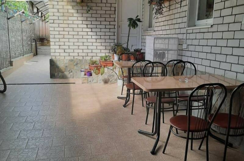 Изображение Изображение гостиницы &quot;Частный сектор на Октябрьской&quot; #10 #8