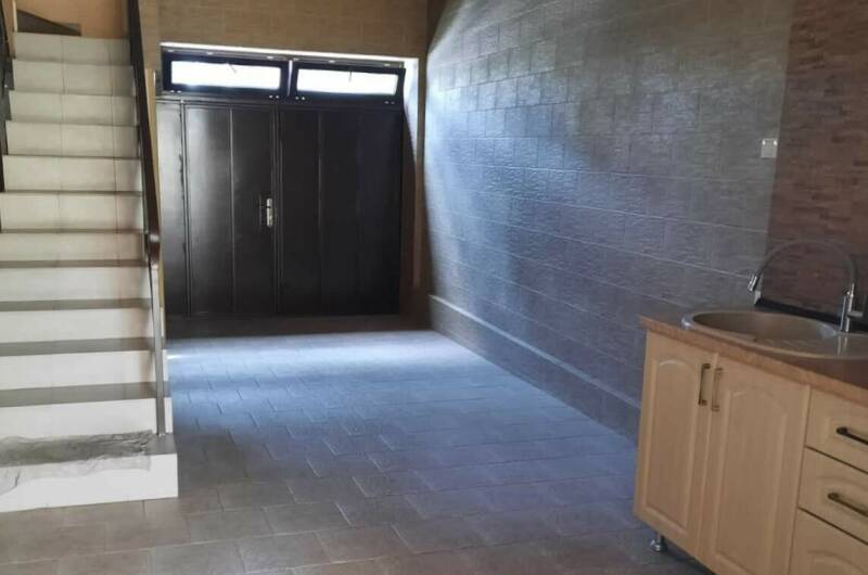 Изображение Изображение гостиницы &quot;Частный сектор на Октябрьской&quot; #11 #9