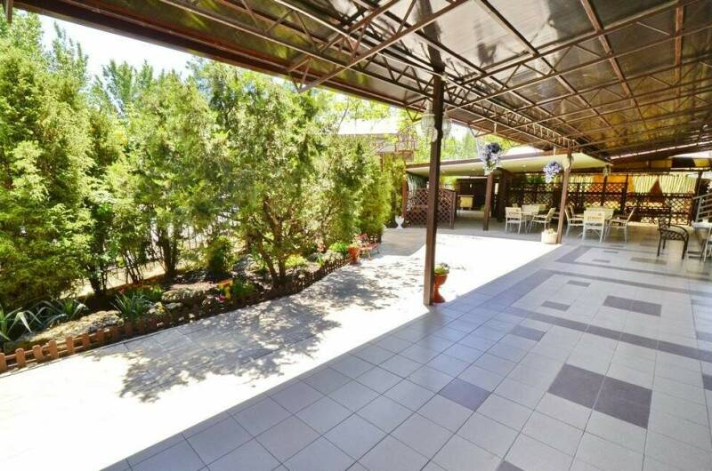 Изображение Изображение гостиницы &quot;Пансионат «Анапский Бриз»&quot; #3 #1