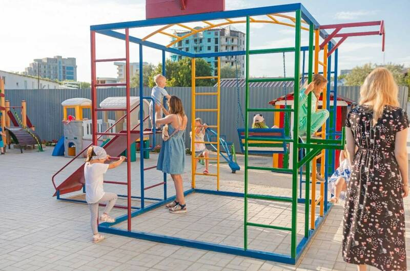 Изображение Изображение гостиницы &quot;Пансионат «Анапский Бриз»&quot; #8 #6