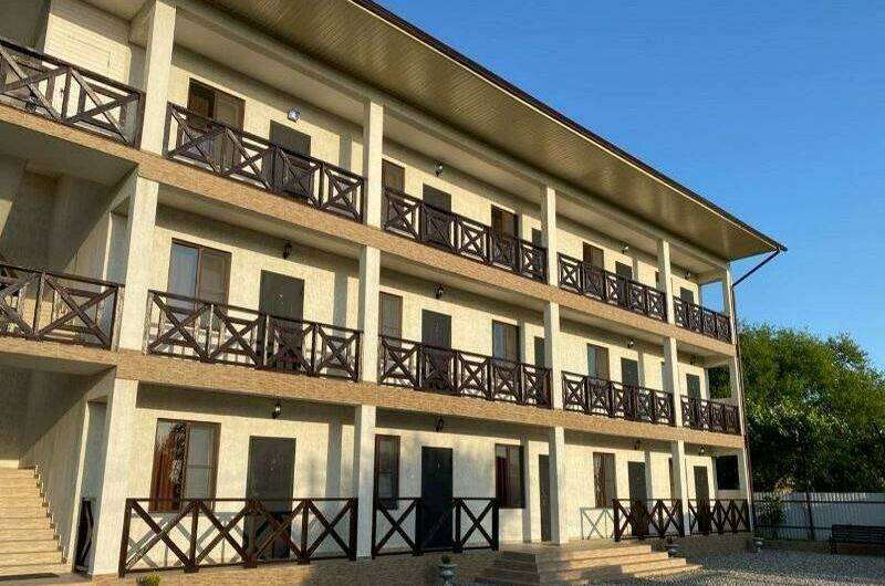 Изображение гостиницы "Guest house «Dana»" #1