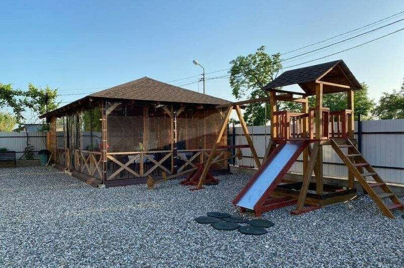 Изображение Изображение гостиницы &quot;Guest house «Dana»&quot; #6 #4