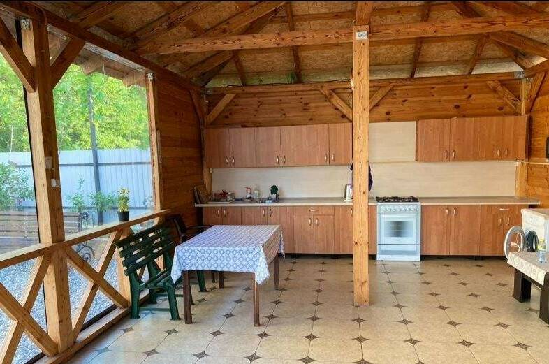 Изображение Изображение гостиницы &quot;Guest house «Dana»&quot; #7 #5