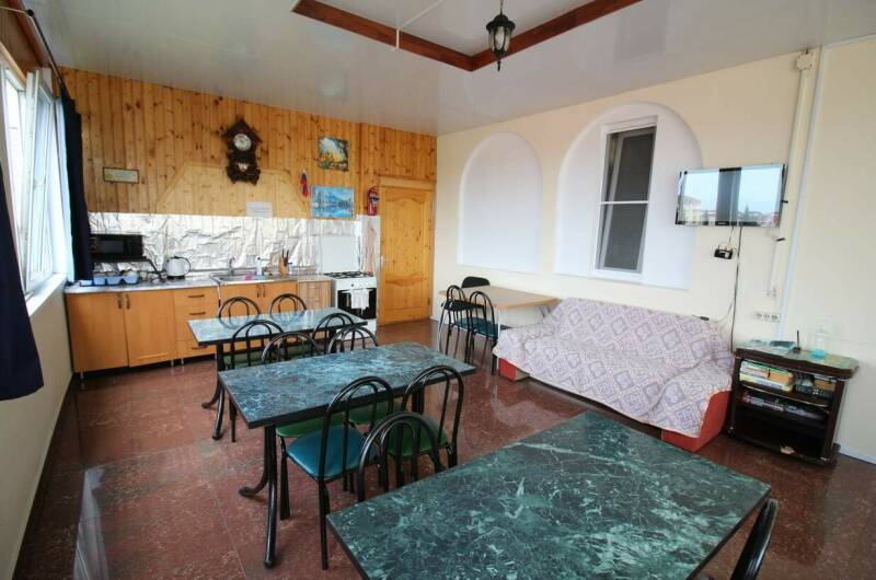 Изображение Изображение гостиницы &quot;Гостевой дом «Джина»&quot; #3 #1