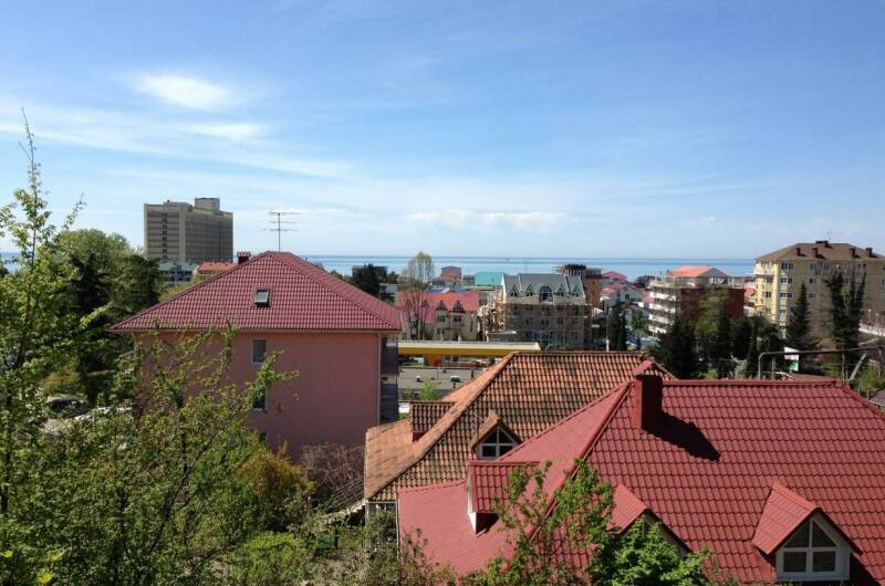 Изображение Изображение гостиницы &quot;Гостевой дом «Джина»&quot; #6 #4