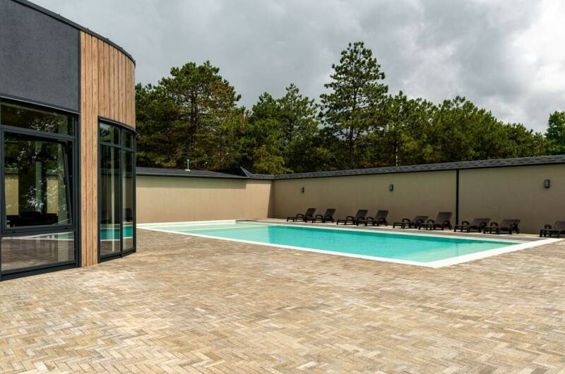 Изображение Изображение гостиницы &quot;Отель «Sand Villa»&quot; #3 #1