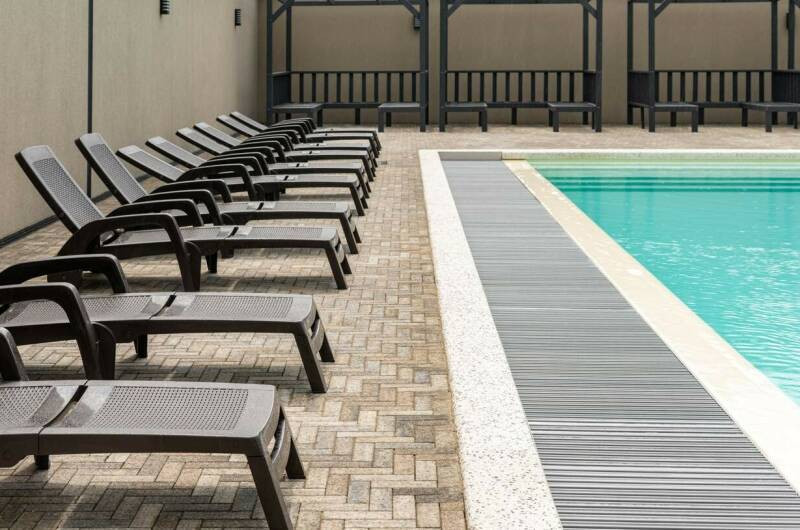 Изображение Изображение гостиницы &quot;Отель «Sand Villa»&quot; #7 #5