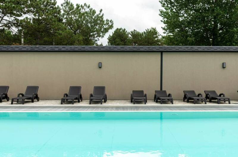 Изображение Изображение гостиницы &quot;Отель «Sand Villa»&quot; #9 #7