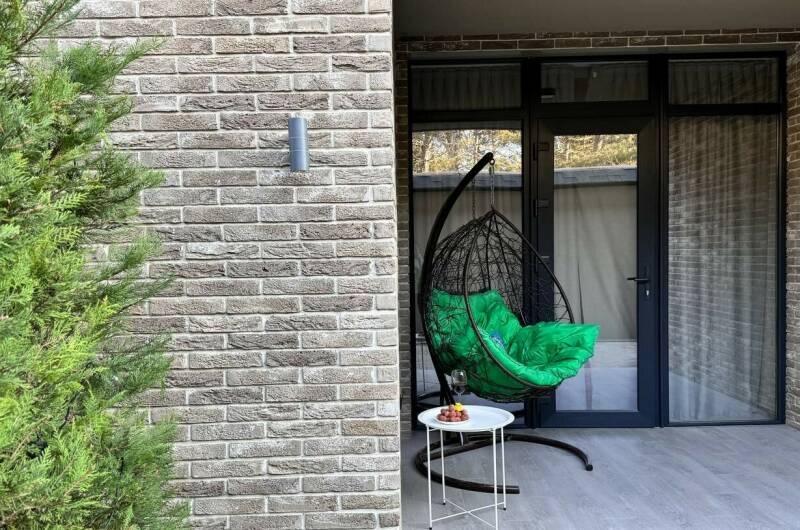 Изображение Изображение гостиницы &quot;Отель «Sand Villa»&quot; #10 #8