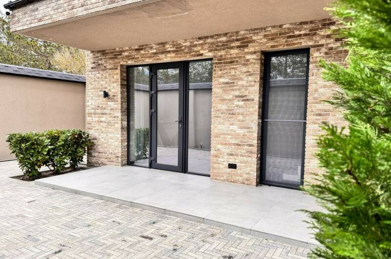 Изображение Изображение гостиницы &quot;Отель «Sand Villa»&quot; #11 #9