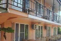 Изображение отеля / гостиницы "Гостевой дом «Минерал»"