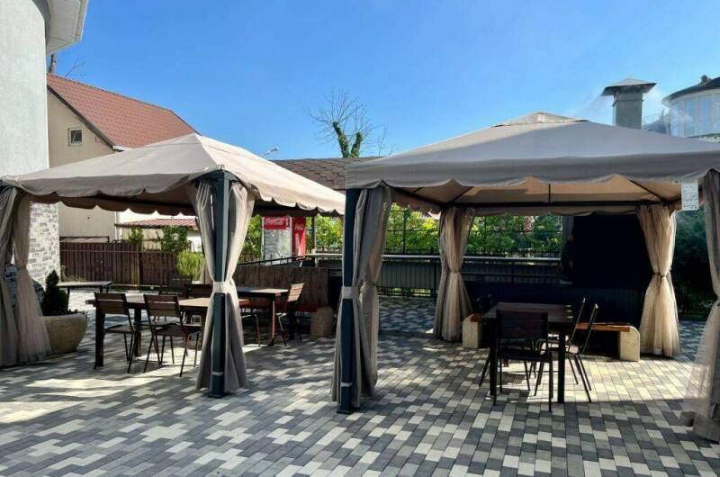 Изображение Изображение квартиры &quot;Апартаменты в комплексе «Радуга»&quot; #4 #2