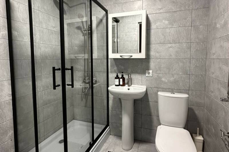 Изображение Изображение квартиры &quot;Апартаменты в комплексе «Радуга»&quot; #5 #3