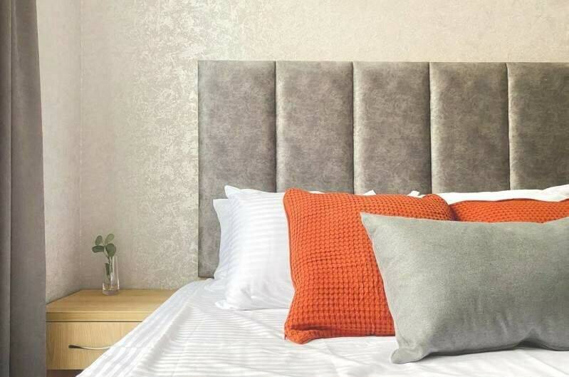 Изображение Изображение квартиры &quot;Апартаменты в комплексе «Радуга»&quot; #8 #6