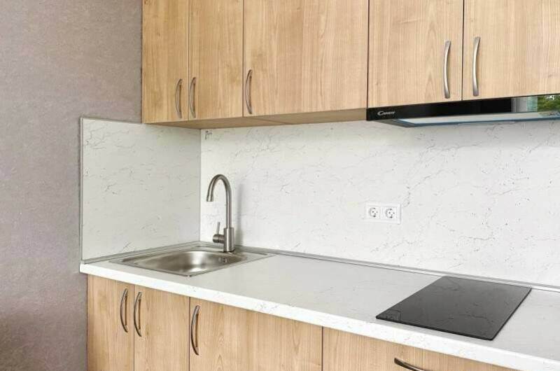 Изображение Изображение квартиры &quot;Апартаменты в комплексе «Радуга»&quot; #9 #7