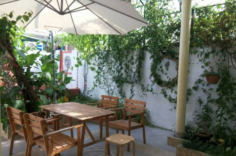 Изображение гостиницы "Гостевой дом «У Седы Сергеевны»" #1