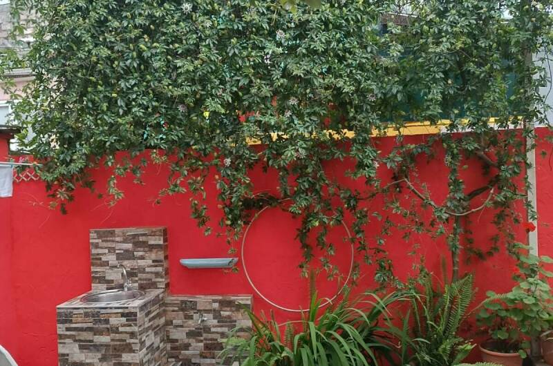 Изображение Изображение гостиницы &quot;Гостевой дом «У Седы Сергеевны»&quot; #4 #2