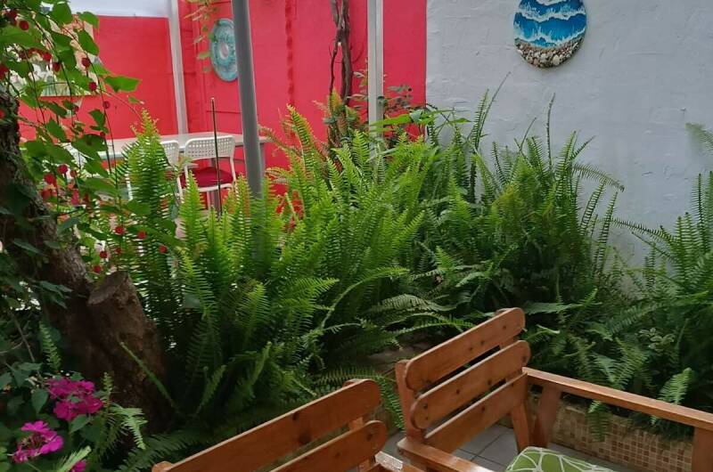 Изображение Изображение гостиницы &quot;Гостевой дом «У Седы Сергеевны»&quot; #5 #3