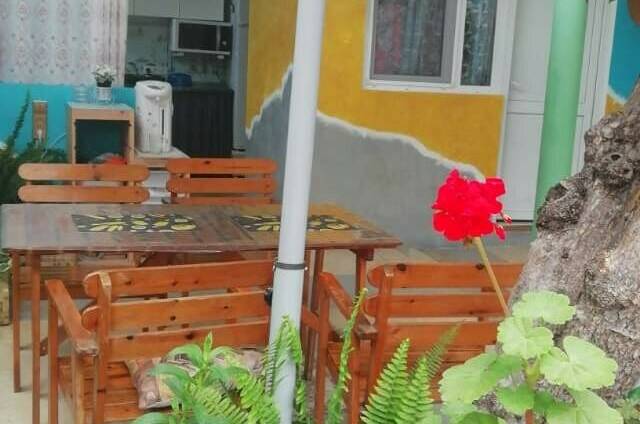 Изображение Изображение гостиницы &quot;Гостевой дом «У Седы Сергеевны»&quot; #7 #5