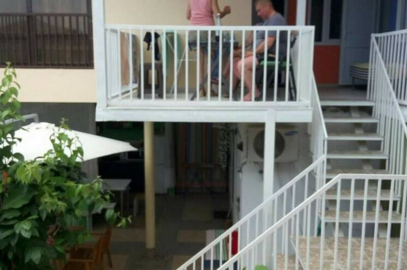 Изображение Изображение гостиницы &quot;Гостевой дом «У Седы Сергеевны»&quot; #8 #6