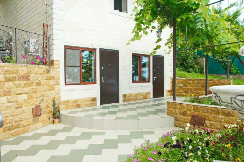 Изображение Изображение гостиницы &quot;Гостевой дом «Барс» (Irbis)&quot; #3 #1