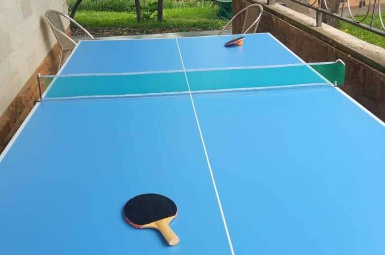 Изображение Изображение гостиницы &quot;Гостевой дом «Барс» (Irbis)&quot; #6 #4