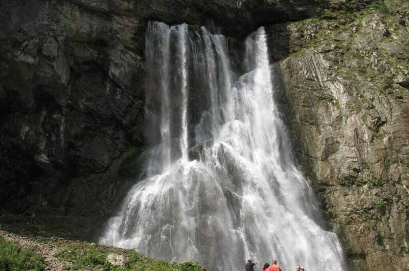 Изображение Изображение гостиницы &quot;Гостевой дом «Барс» (Irbis)&quot; #7 #5