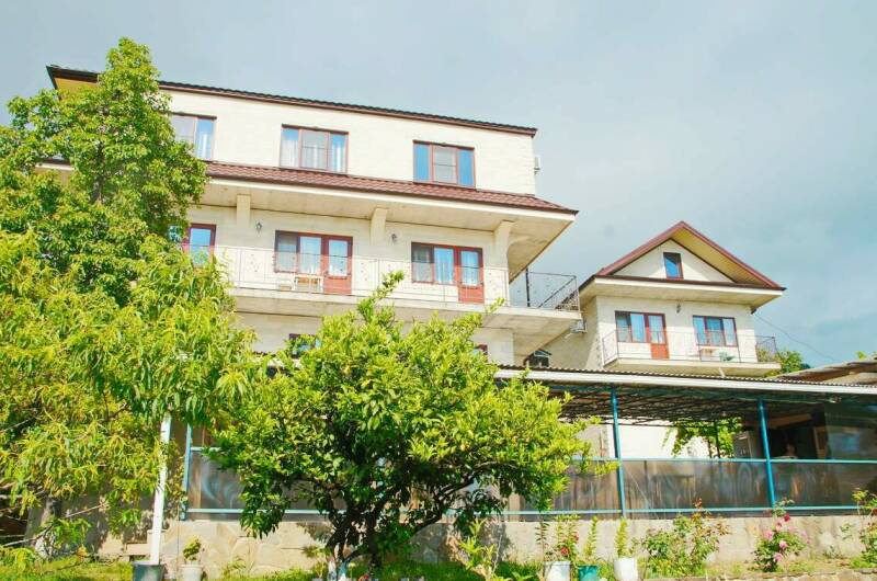 Изображение Изображение гостиницы &quot;Гостевой дом «Барс» (Irbis)&quot; #8 #6