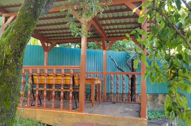 Изображение Изображение гостиницы &quot;Гостевой дом «Барс» (Irbis)&quot; #9 #7