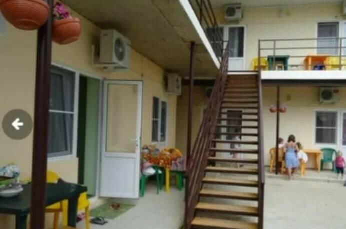 Изображение Изображение гостиницы &quot;Гостевой дом «Камелия»&quot; #4 #2