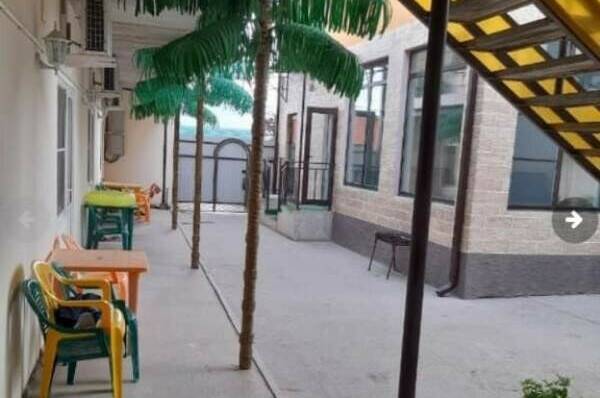 Изображение Изображение гостиницы &quot;Гостевой дом «Камелия»&quot; #5 #3