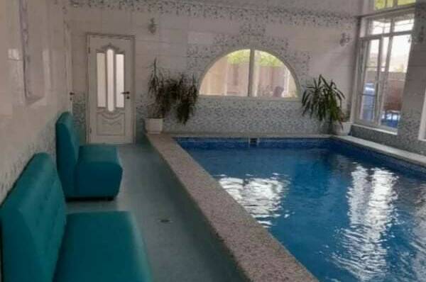 Изображение Изображение гостиницы &quot;Гостевой дом «Камелия»&quot; #6 #4