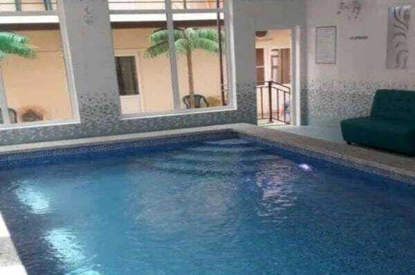 Изображение Изображение гостиницы &quot;Гостевой дом «Камелия»&quot; #7 #5