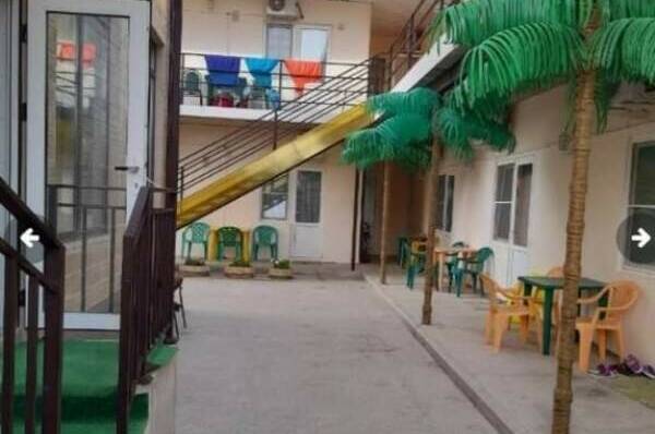 Изображение Изображение гостиницы &quot;Гостевой дом «Камелия»&quot; #9 #7