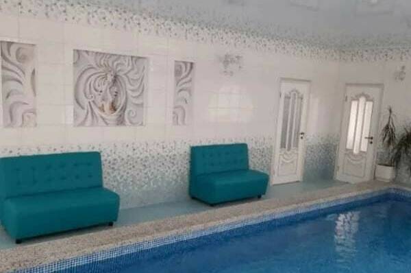 Изображение Изображение гостиницы &quot;Гостевой дом «Камелия»&quot; #10 #8