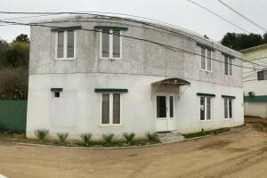 Изображение отеля / гостиницы "Гостевой дом «Солнечный Бриз»"