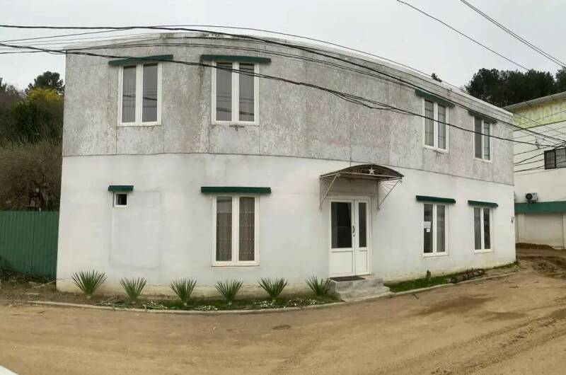 Изображение гостиницы "Гостевой дом «Солнечный Бриз»" #1