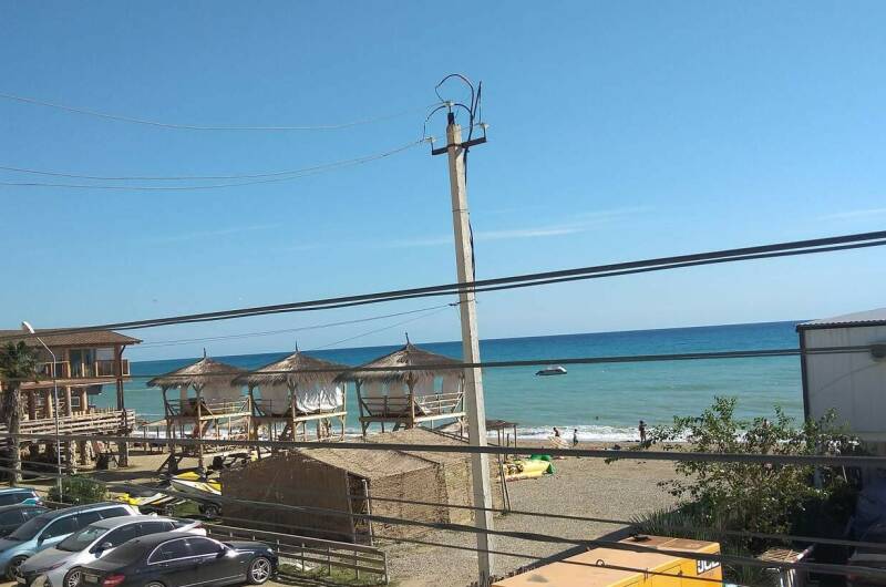 Изображение Изображение гостиницы &quot;Гостевой дом «Солнечный Бриз»&quot; #4 #2